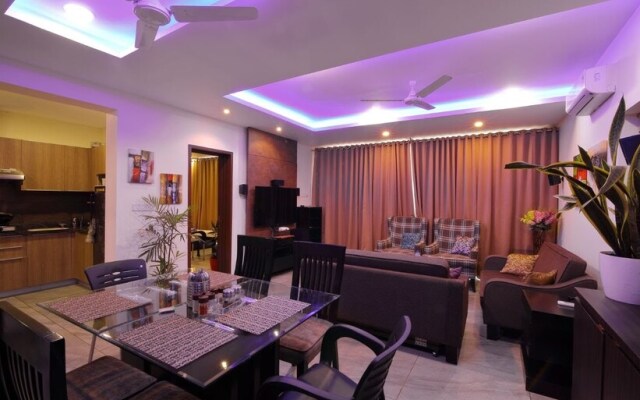 Marinha Residency