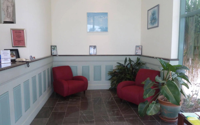 The Aston Motel - Tamworth