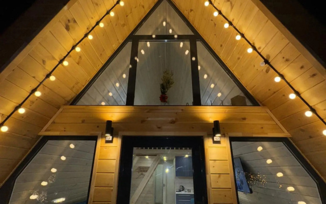 Афрейм Птички