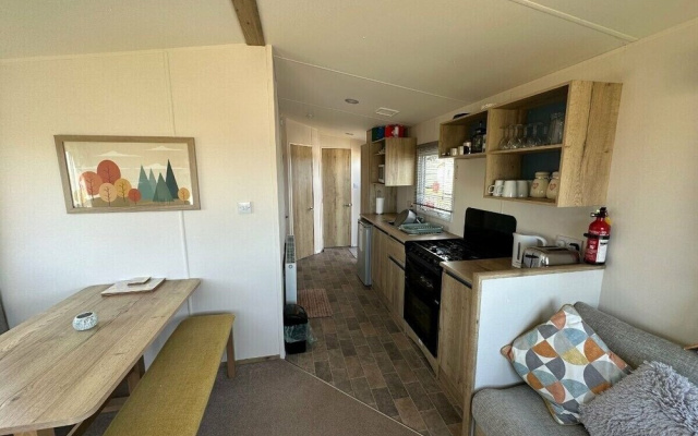 Liskey Hill Caravan Park - Holiday Accommodation 3043