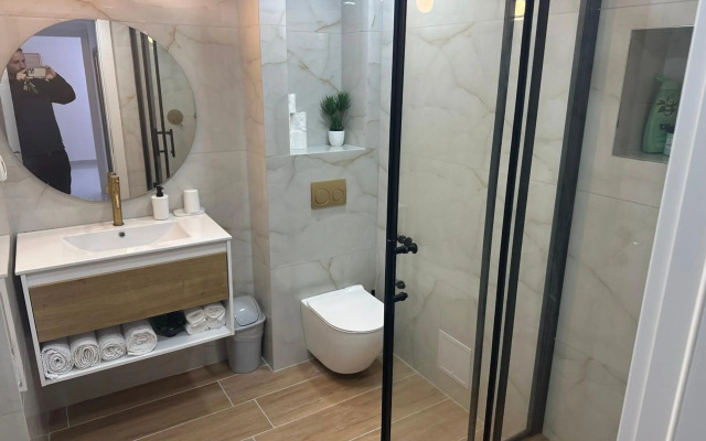 מישל נופש דרך יותם 6003