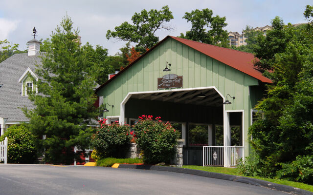 Stormy Point Village Resort