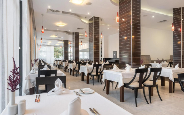 Grifid Hotel Metropol - Premium All Inclusive