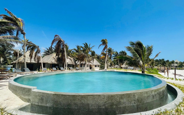 Maya Tulum by G Hotels