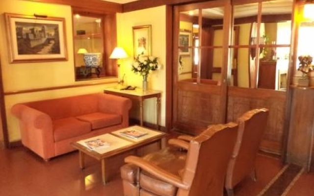 Yolanda Hotel Cordoba