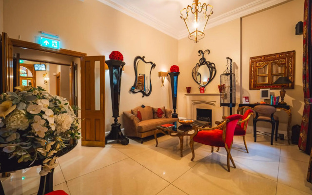 Twenty Nevern Square Hotel
