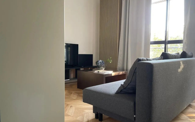 Park&Suites Elégance Lognes