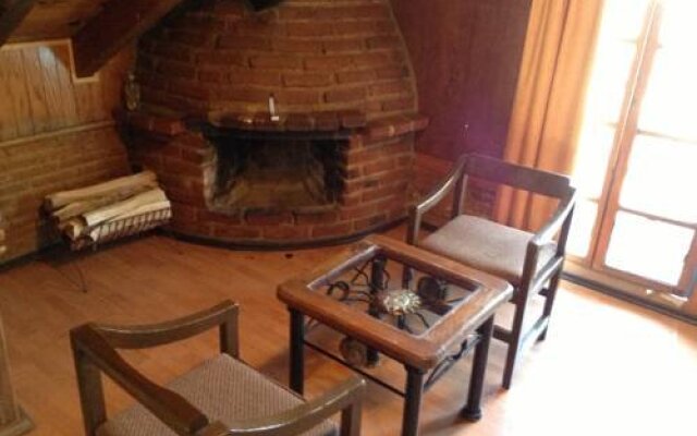 Hotel Villa Alpina El Chalet