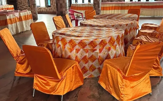 Hotel Maheshswari and Banquet Hall