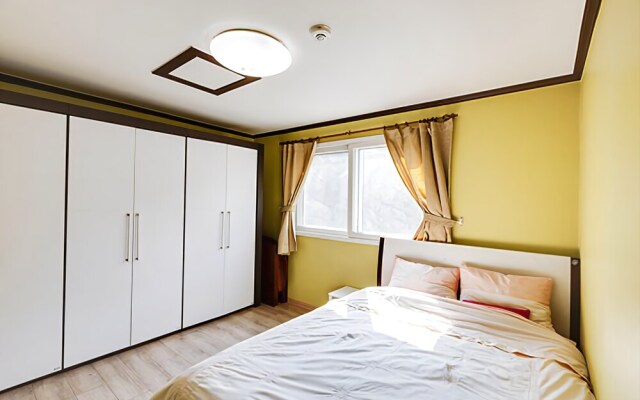 Yangpyeong Evergreen Healing Pension