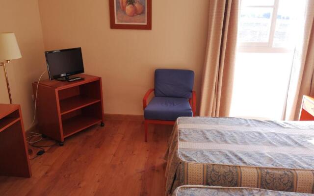 Hotel Santa Ana
