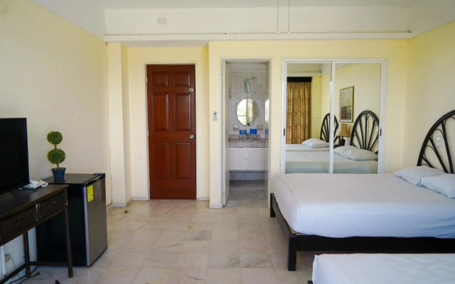 Salvia Cancun Aparts