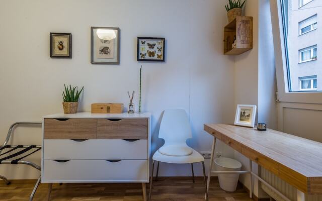 Relax Apartment