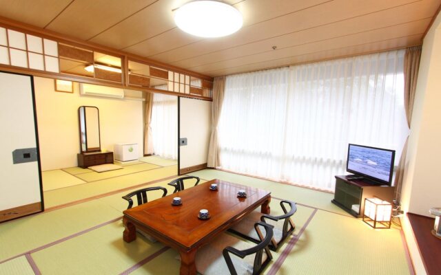 Hotel Mielparque Matsuyama