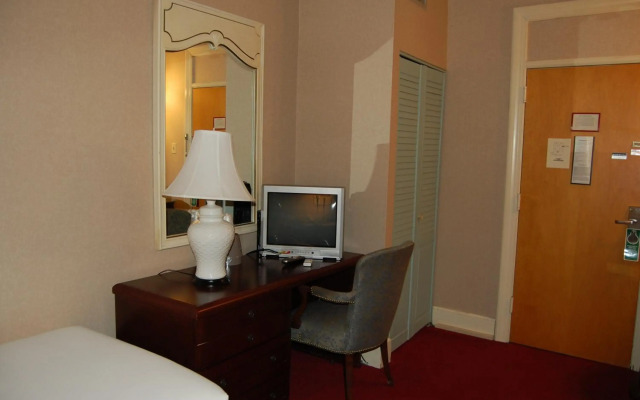 Windsor Inn Hotel