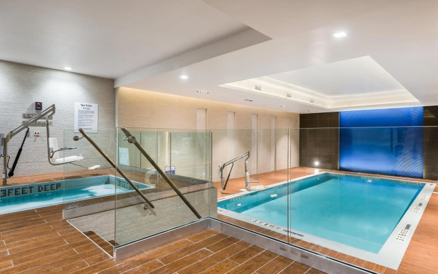 Holiday Inn Brooklyn Downtown by IHG