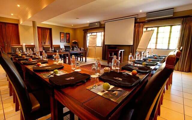 Afrique Boutique Hotel Ruimsig