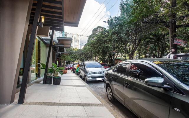 Airo Hotel by OYO Rooms
