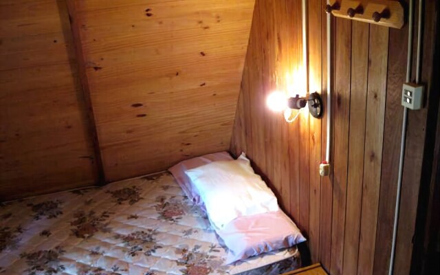 Cabañas Posada del Bosque