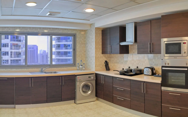 Tulip hotel And Suites
