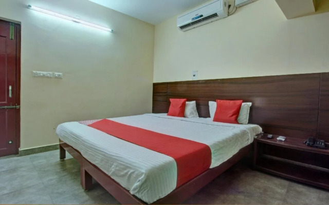 Sandhanam As Abode By OYO Rooms