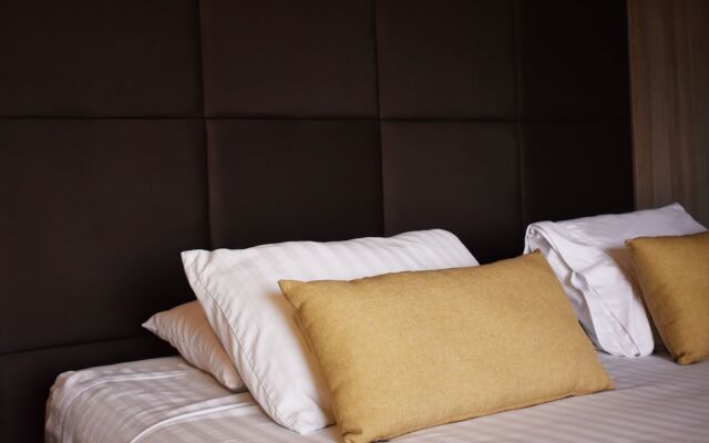 Hotel MS Alto Prado