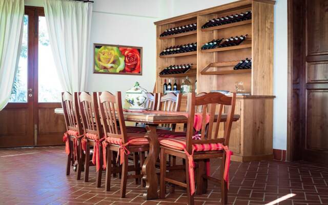 Agriturismo Poggio Lungo