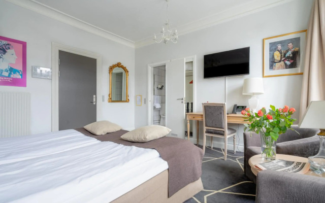 Hotel Dania