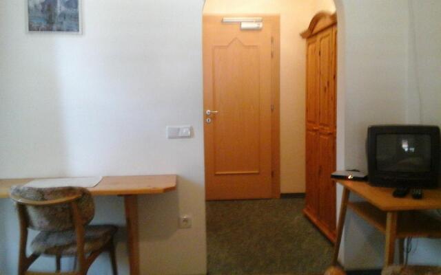 Hotel Prnbacher