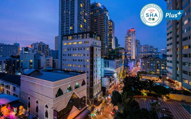 La Petite Salil Sukhumvit 11