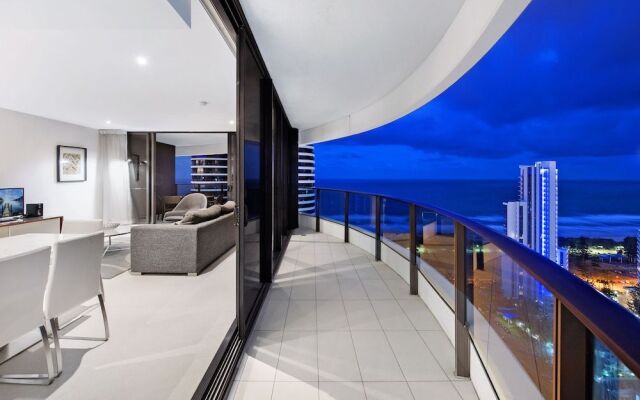 Oracle Boulevard - Private Apartments