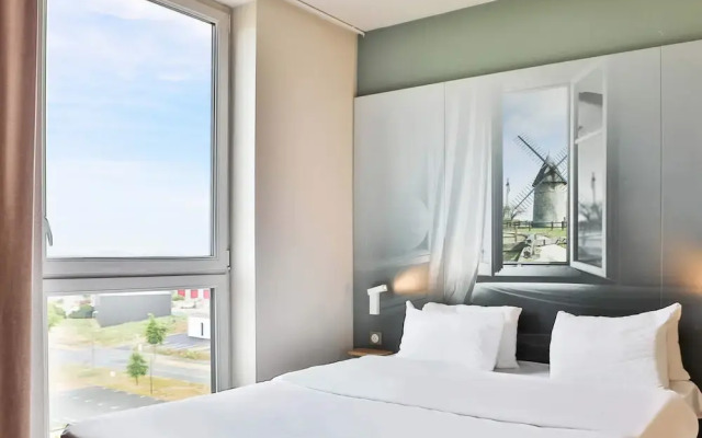 B&B Hotel Les Herbiers