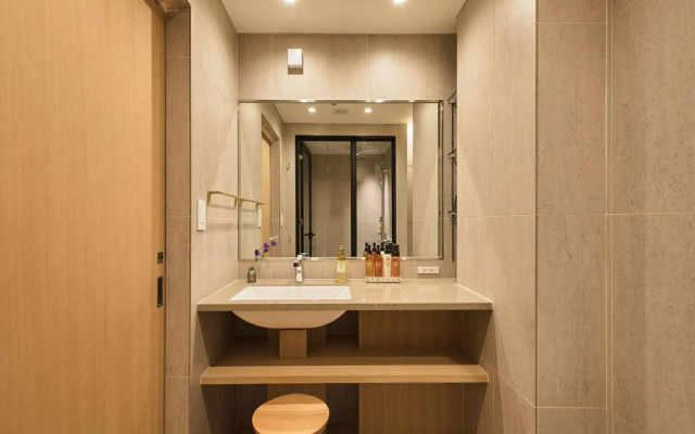 Hotel New Wakasa