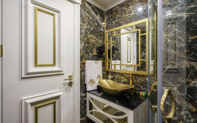 Les Lion Luxury Spa