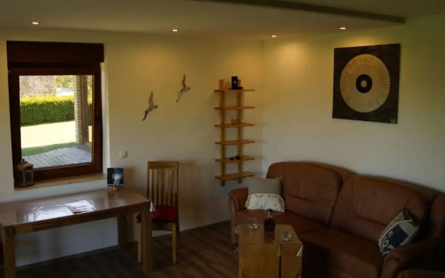 Rugen Apartment Waterview