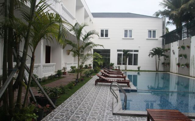 Lavender Resort