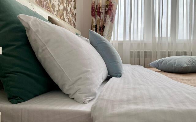 Апартаменты на улице Орджоникидзе 88к1