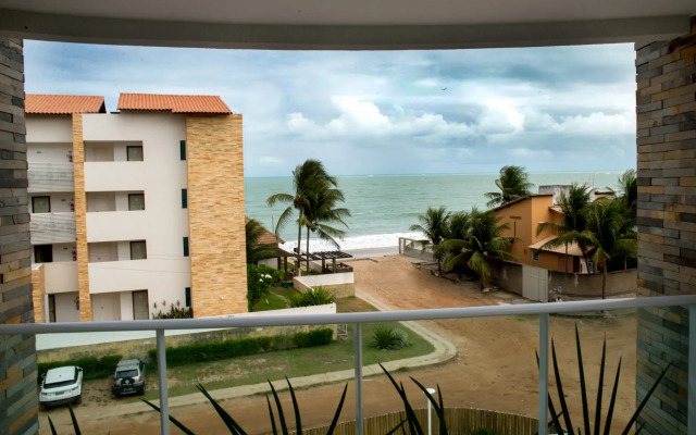 Wave Suítes Hotel & Lounge Bar