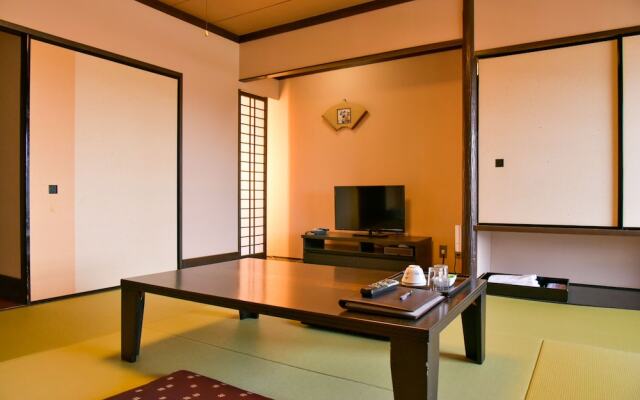 Aso Hotel