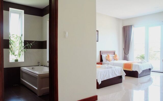 Truong Tinh Hotel