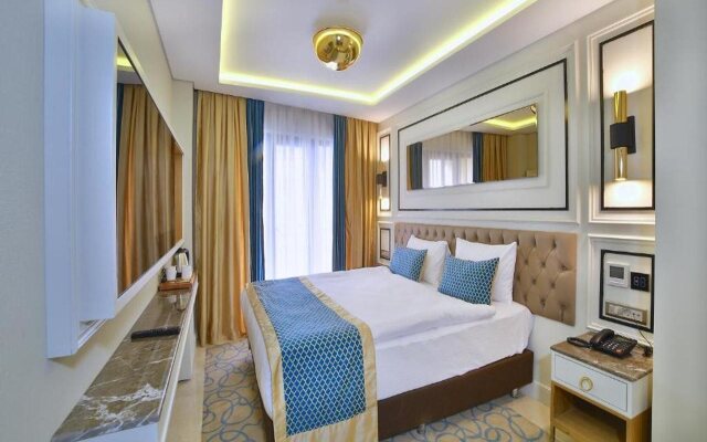 Beethoven Premium Hotel