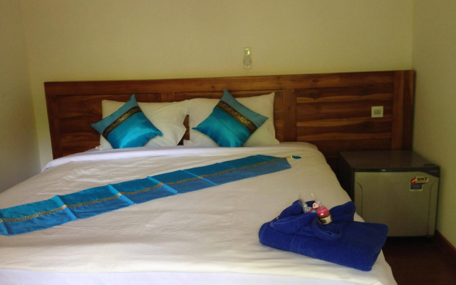 The Lombok CRC Hotel