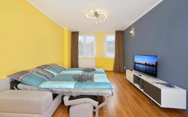 Apartment 91/65 Špindlerův Mlýn