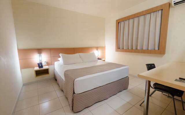 Hotel Caiua Express