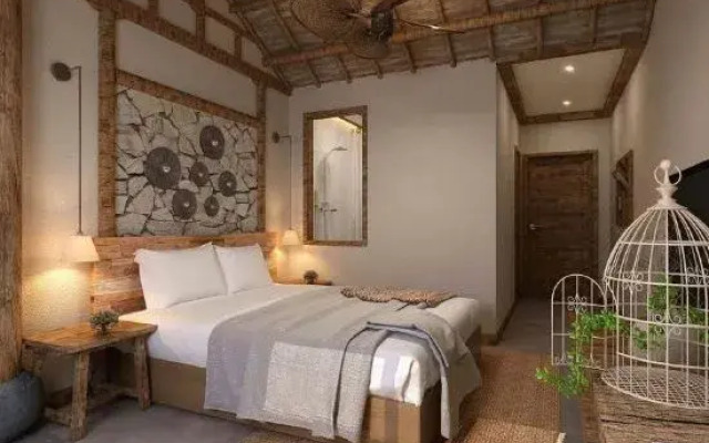 Bodala Theme Hotel