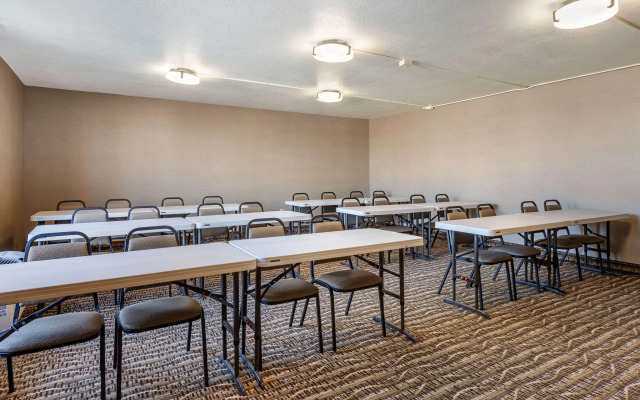 Comfort Inn University