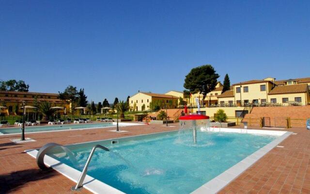 Résidence Pierre et Vacances Poggio all'Agnello