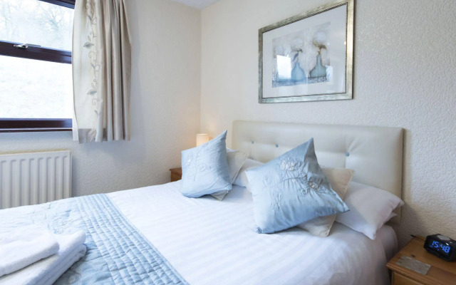 The Laurels B&B