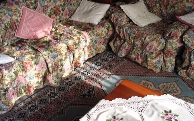 B&B Berici Way E Alloggio