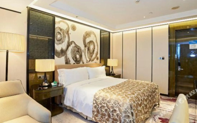 Youde Hotel